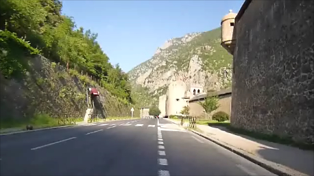 Citadelle Vauban