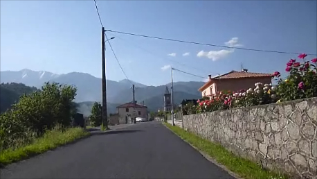 Vallé de la Rotja