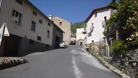 Village de Py