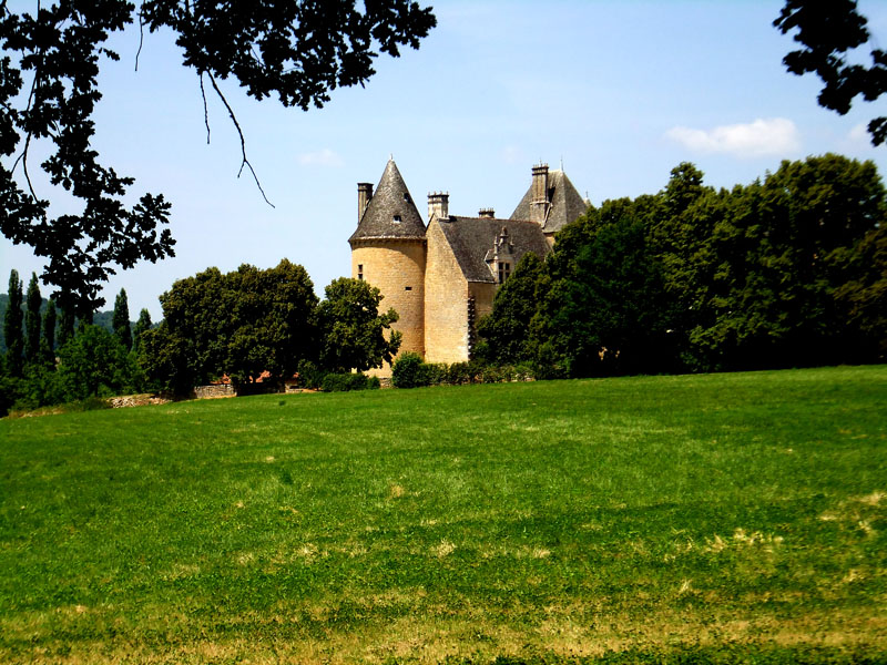 Château du Montal