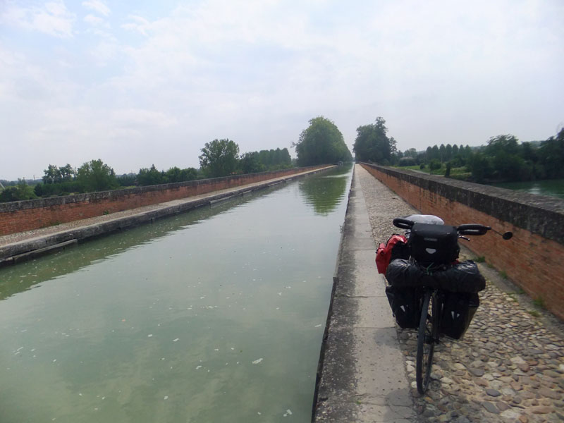 Pont canal de Moissac