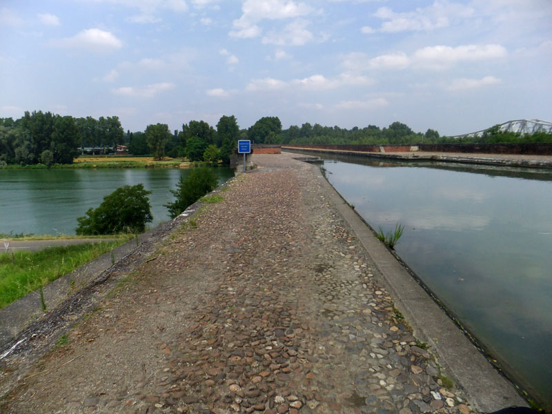 pont canal de Moissac