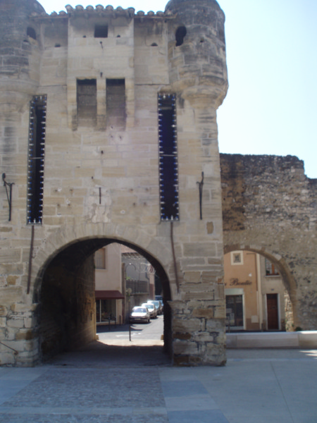 Château de Montfaucon