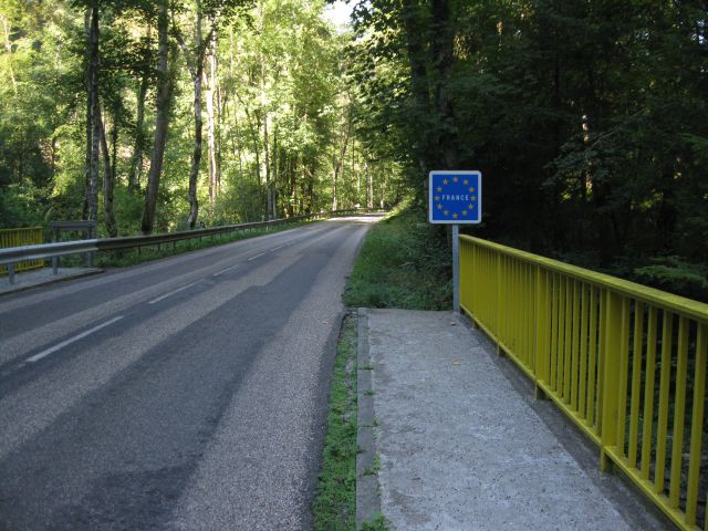 Et re.passage en Europe