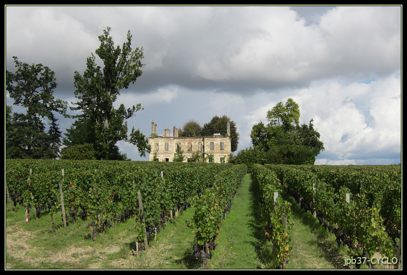 Château Branon