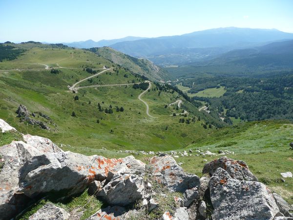 on voudrait que jamais çà ne s'arrête  !