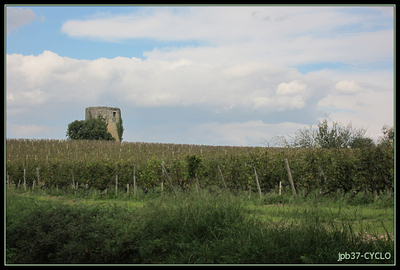 Moulin de Colin