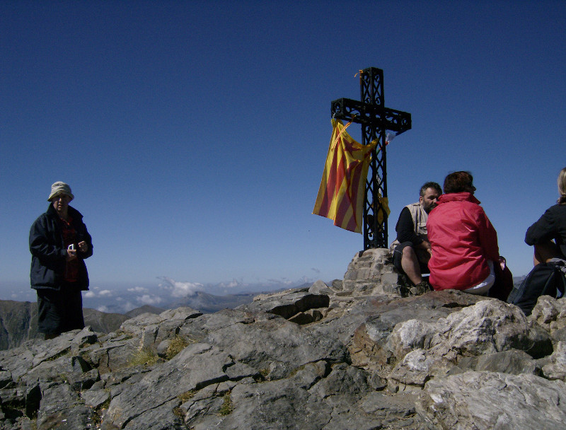 Le Canigou