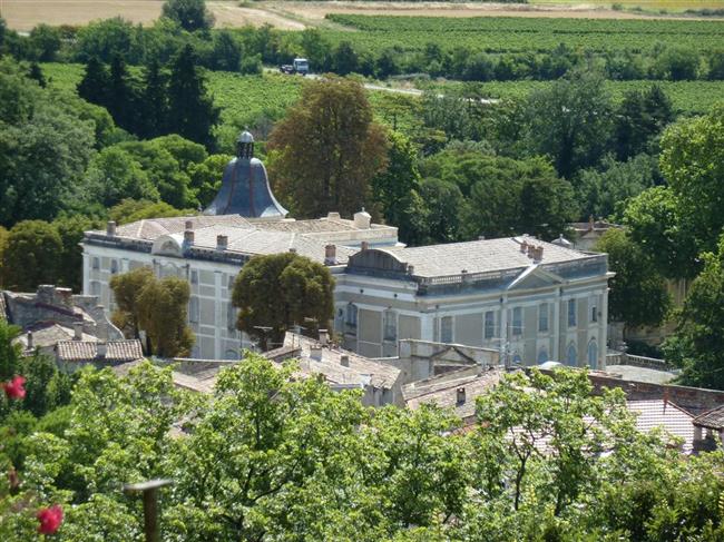 Le Château