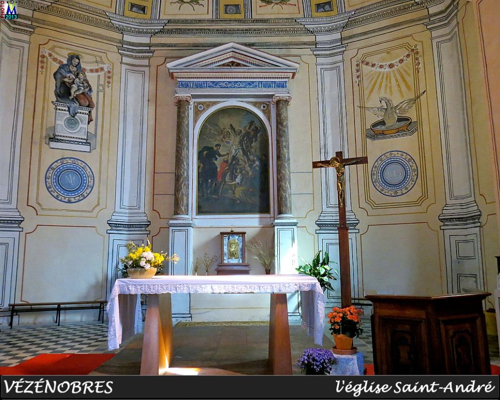 Eglise St André (bis)