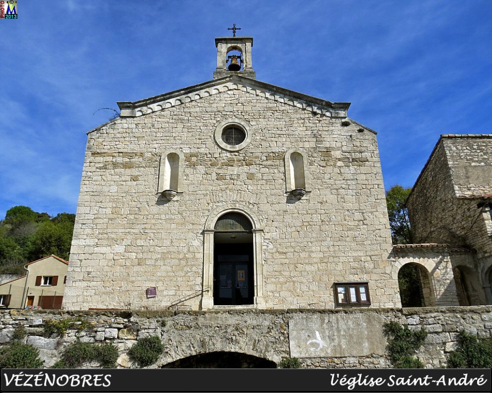 Eglise de Face