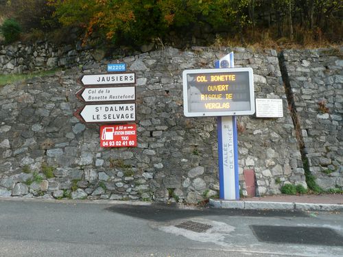 Qu'on se le dise.. et pourtant hier comme pour l'ami Cycloc, il était fermé  !