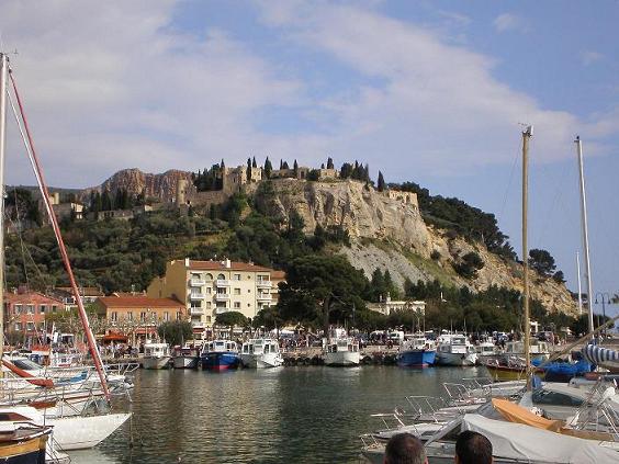 Cassis
