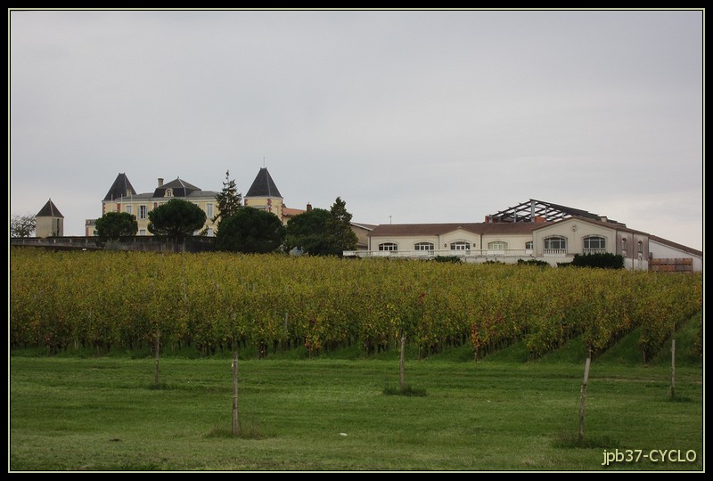 Château de France