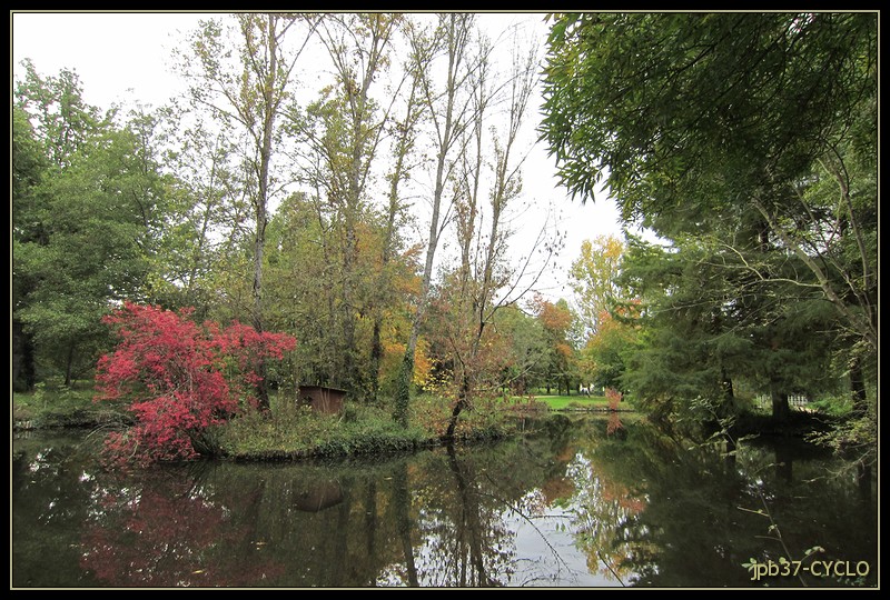Moulin de Montgaillard