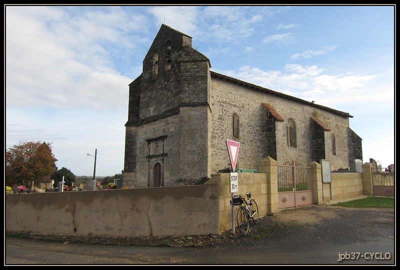 Saint-Léon