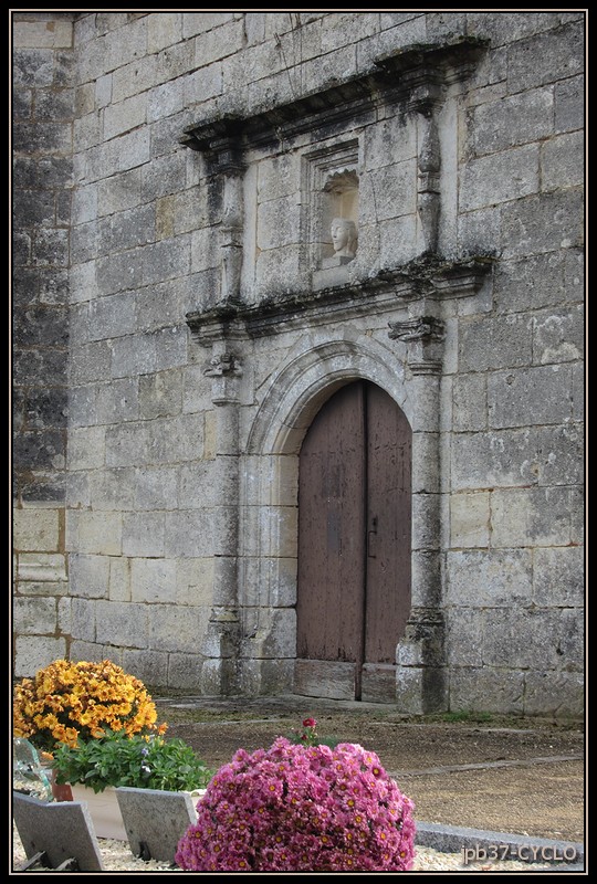 Saint-Léon
