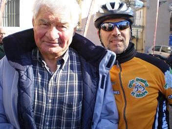 moi et poupou en 2010