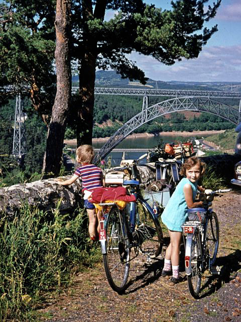 Viaduc de Garabit