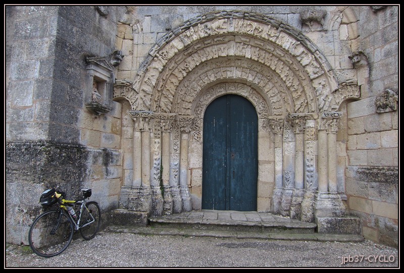 Le portail