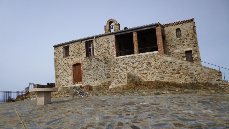 Chapelle de Força Réal
