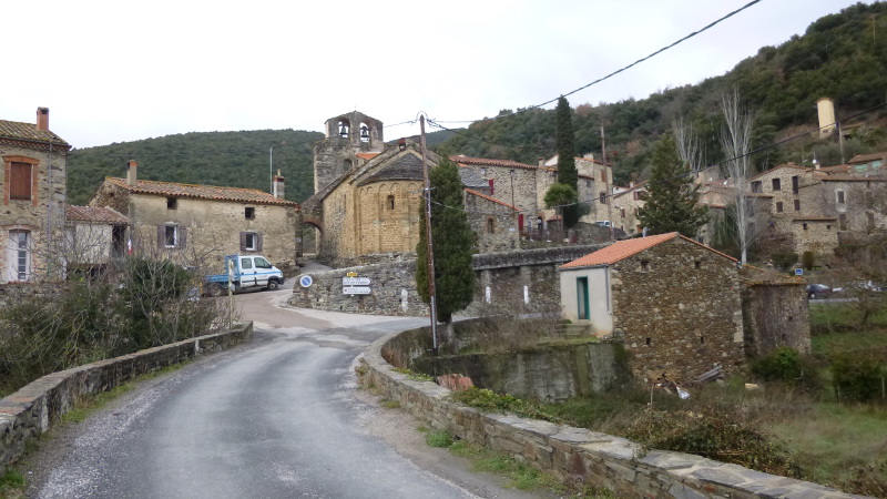 Boule d'Amont