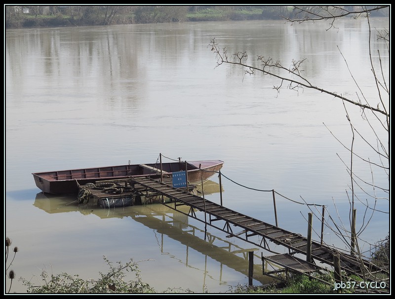 La Garonne