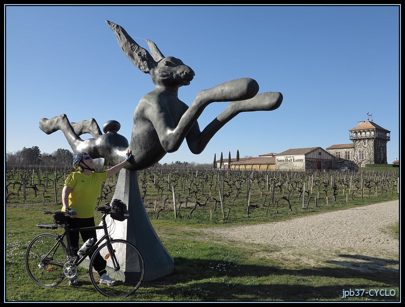 Smith Haut Lafitte