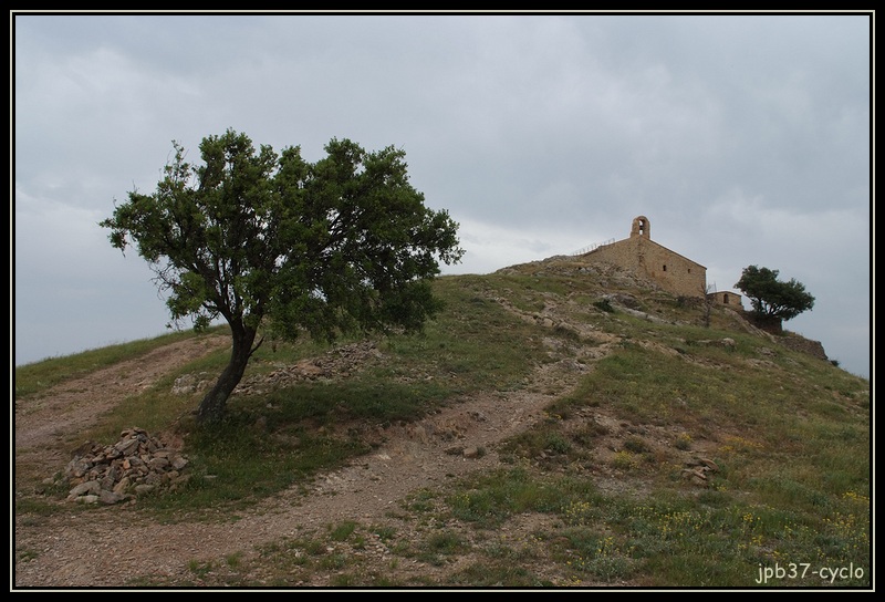 ermitage Sant Marti de la Roca (66)