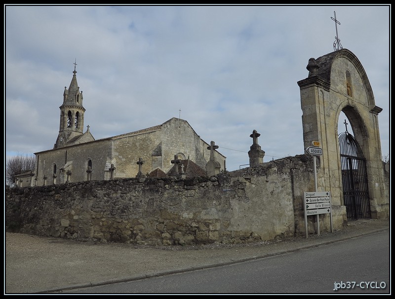Saint-Romain-la-Virvée