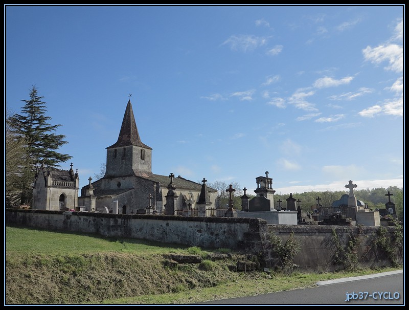 Saint-Ciers-d'Abzac