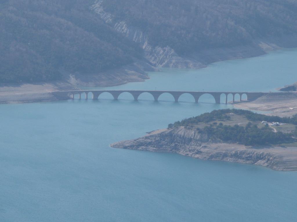 Viaduc de Chanteloube