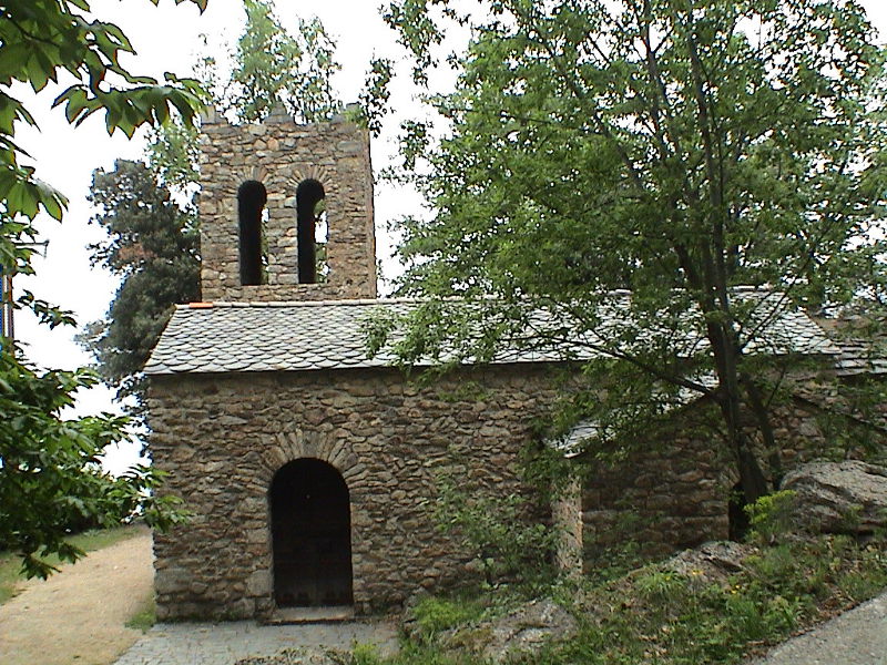 Chapelle