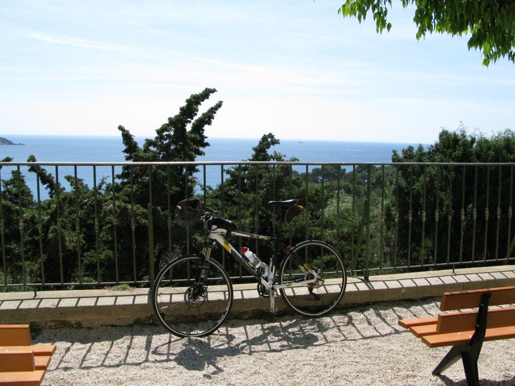 Presqu'ile de Giens
