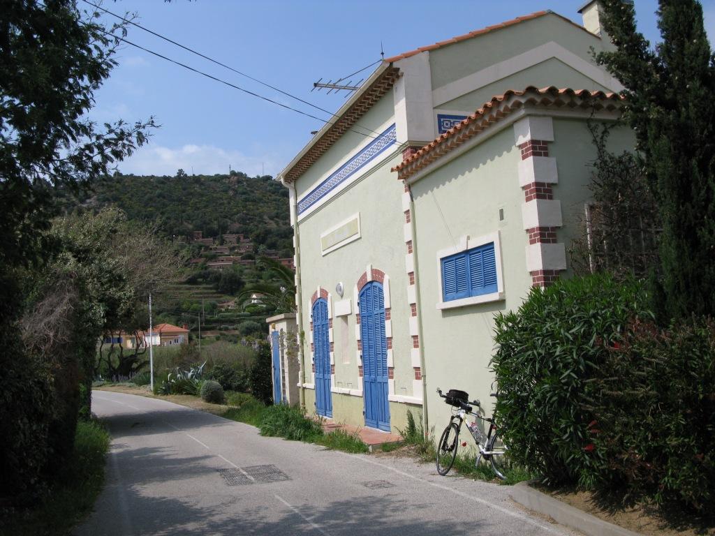 Gare de "La Fossette"
