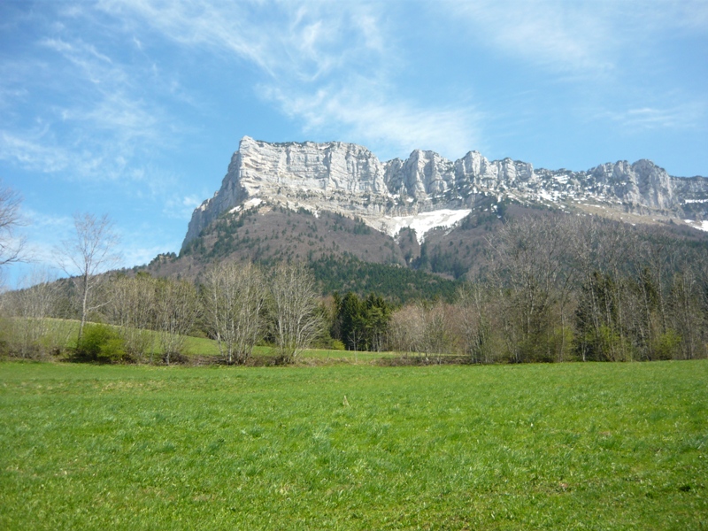 Mont Granier