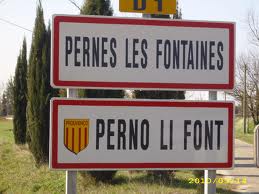 Attention au Pernod (mdr)