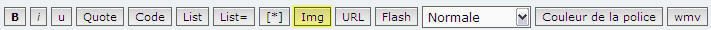 bouton IMG