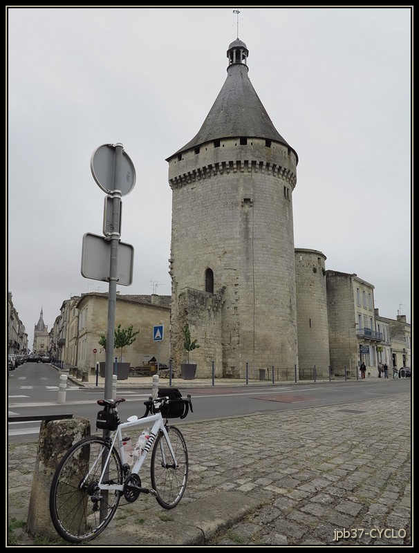 Libourne