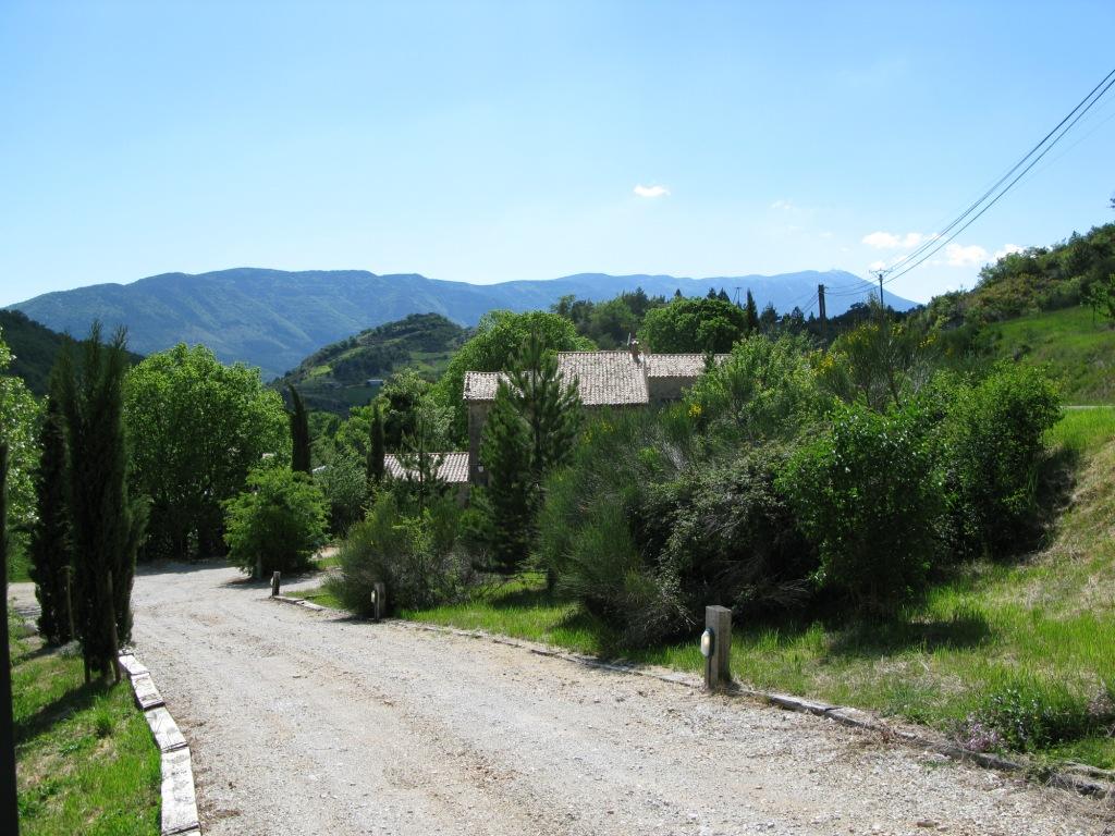 Notre Gîte "La Maison de Marguerite"