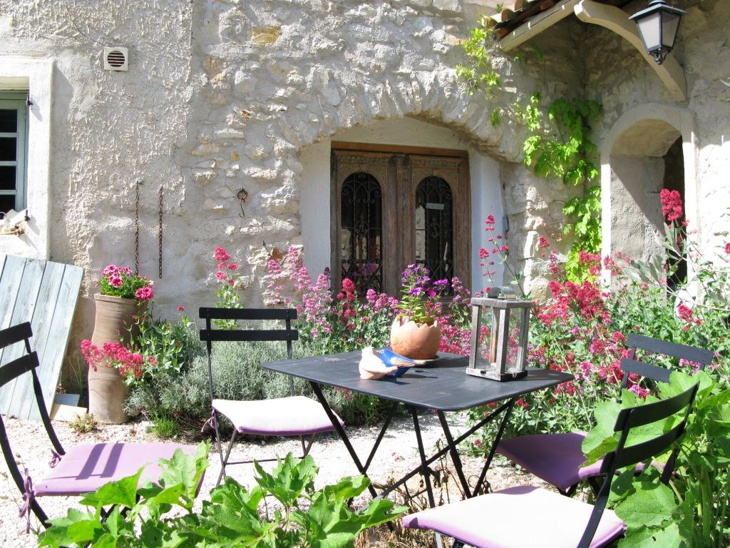 Notre Gîte