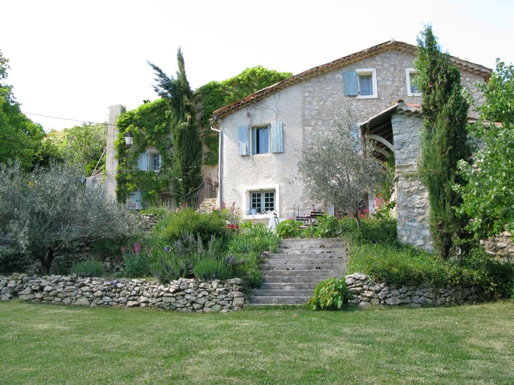 Notre Gîte