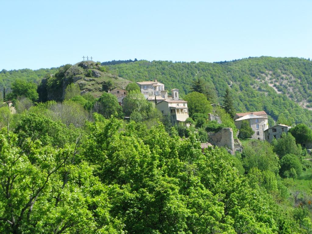 Barret de Lioure