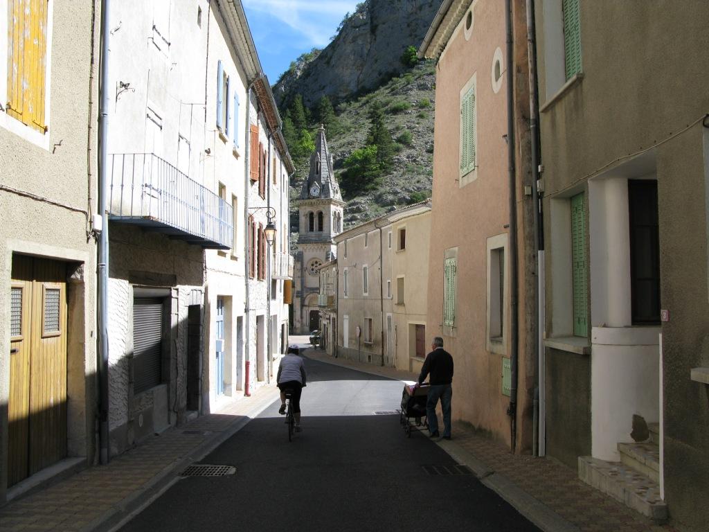 Séderon
