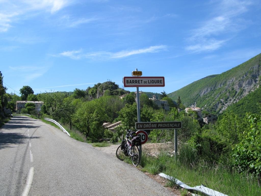 Barret de Lioure