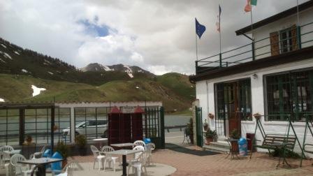 Ristorante "Chez Paulo)