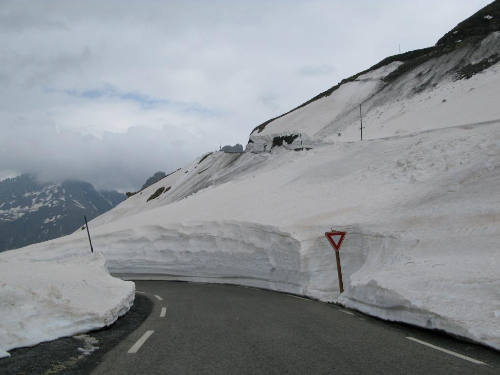 Galibier