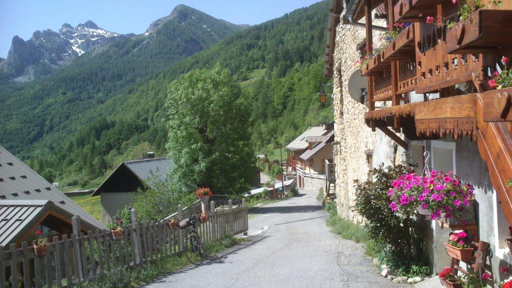 Les Gourniers de Réallon, Aiguilles de Chabrières