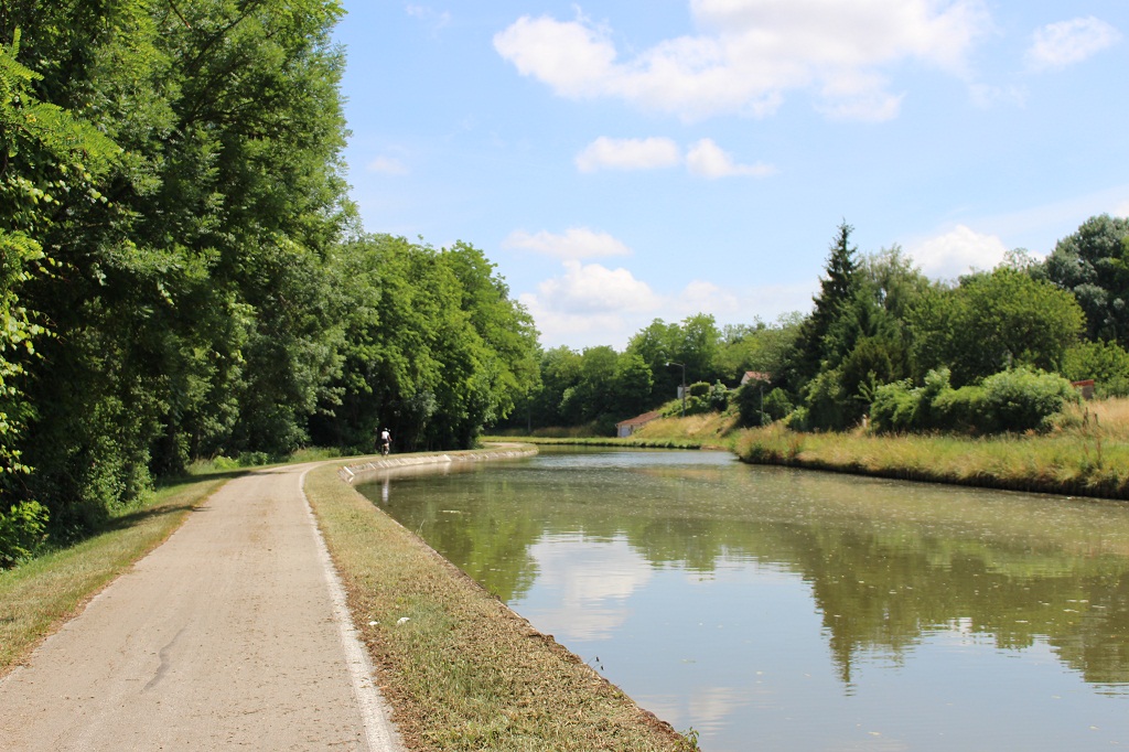 Canal du Centre