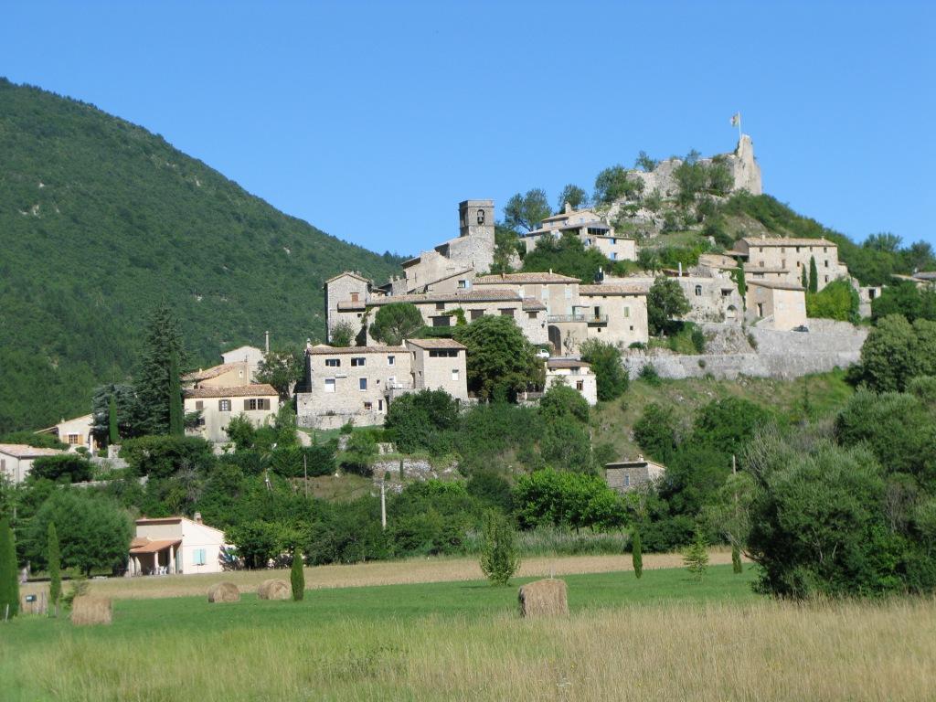 Reilhannette